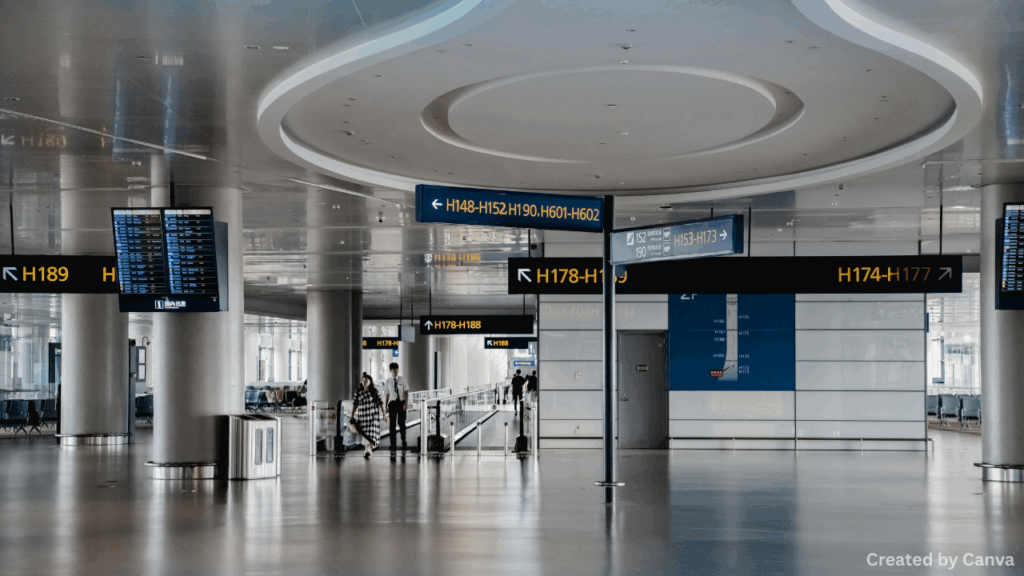 Best Burgers Near Las Vegas Airports