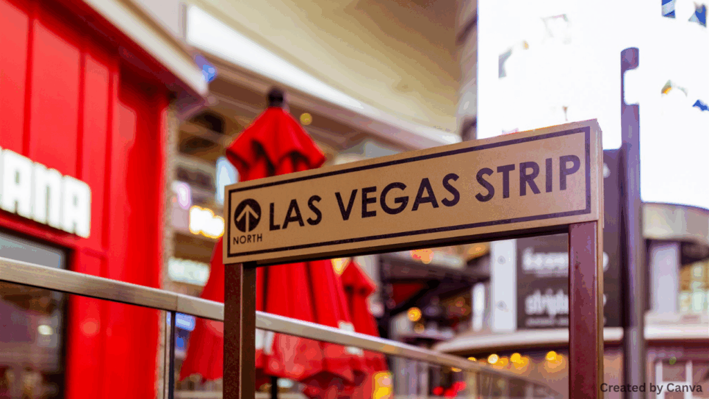 Best Burgers for Big Groups & Parties in Las Vegas