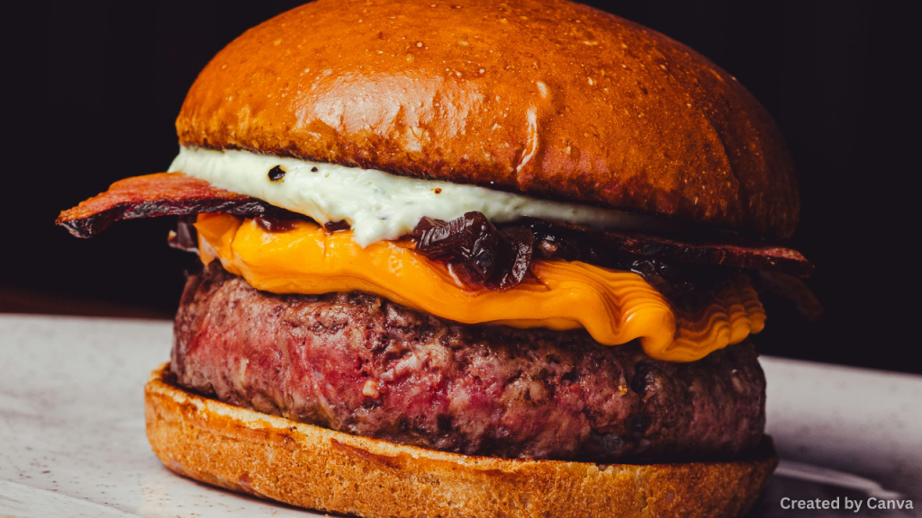 Best Bacon Burgers in Las Vegas (Crunchy & Juicy Picks)