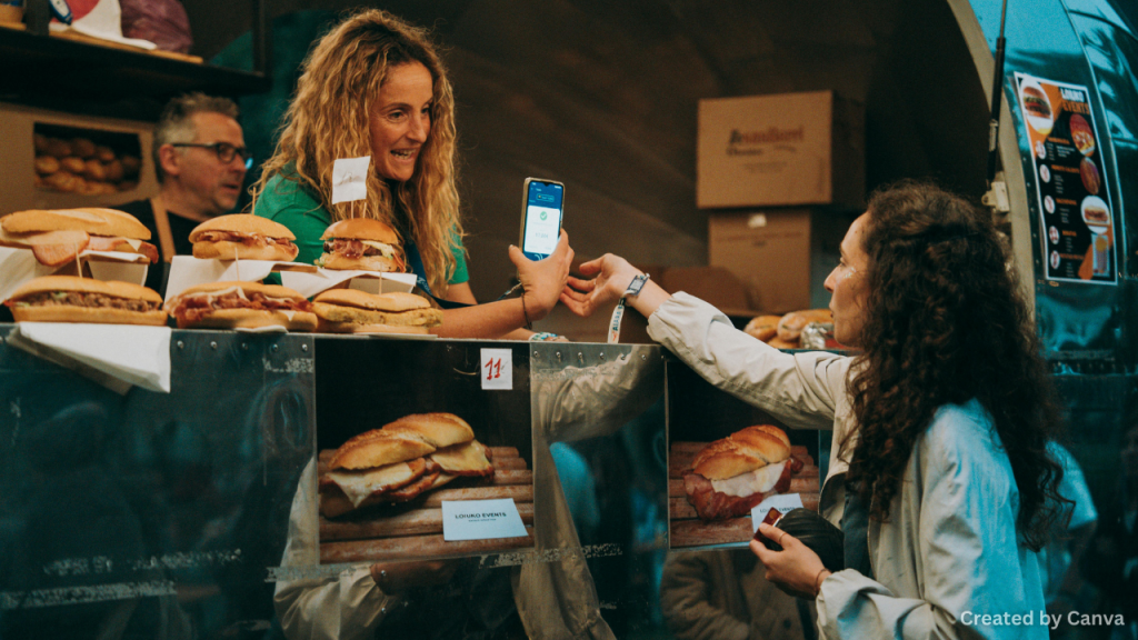 Best Burger Food Trucks in Las Vegas