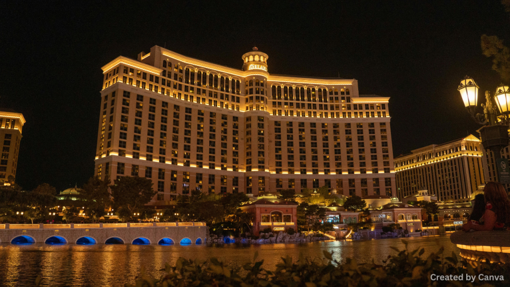 Best Burgers Near Las Vegas Hotels