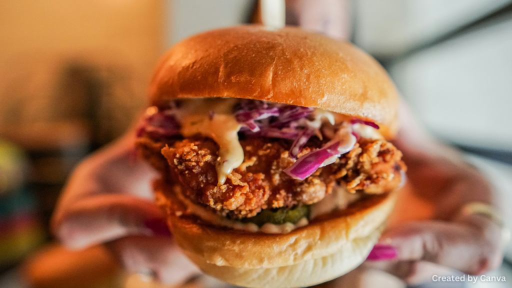 Best Burgers in Henderson & Nearby Areas