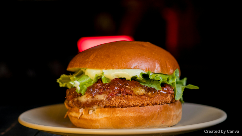 Best Burgers in Summerlin: Local Favorites