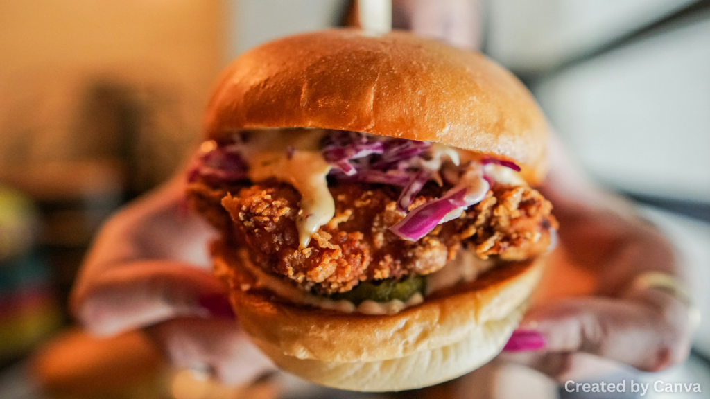 Best Chili Burgers in Las Vegas (Messy but Worth It)