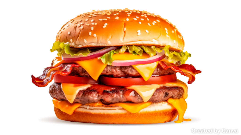 Best Double-Stack Burgers in Las Vegas