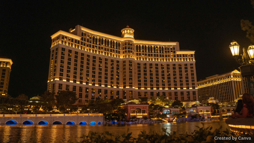 Best Late-Night Burger Spots in Las Vegas (Open Till 2 AM+)