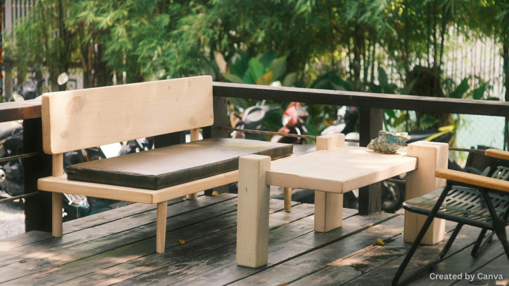 Best Outdoor Patio Burger Spots in Las Vegas