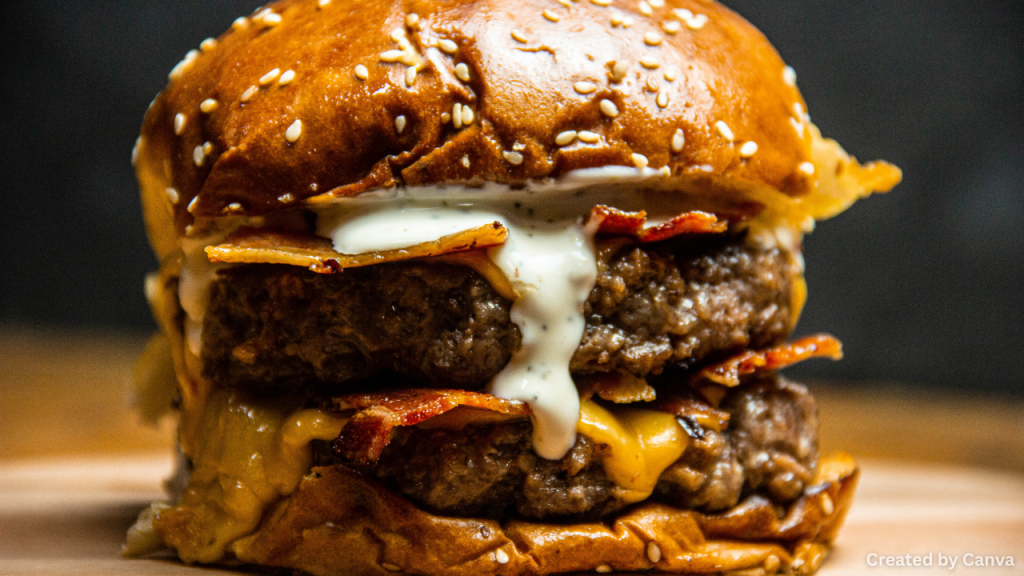 Best Wagyu Burgers in Las Vegas You Need to Taste