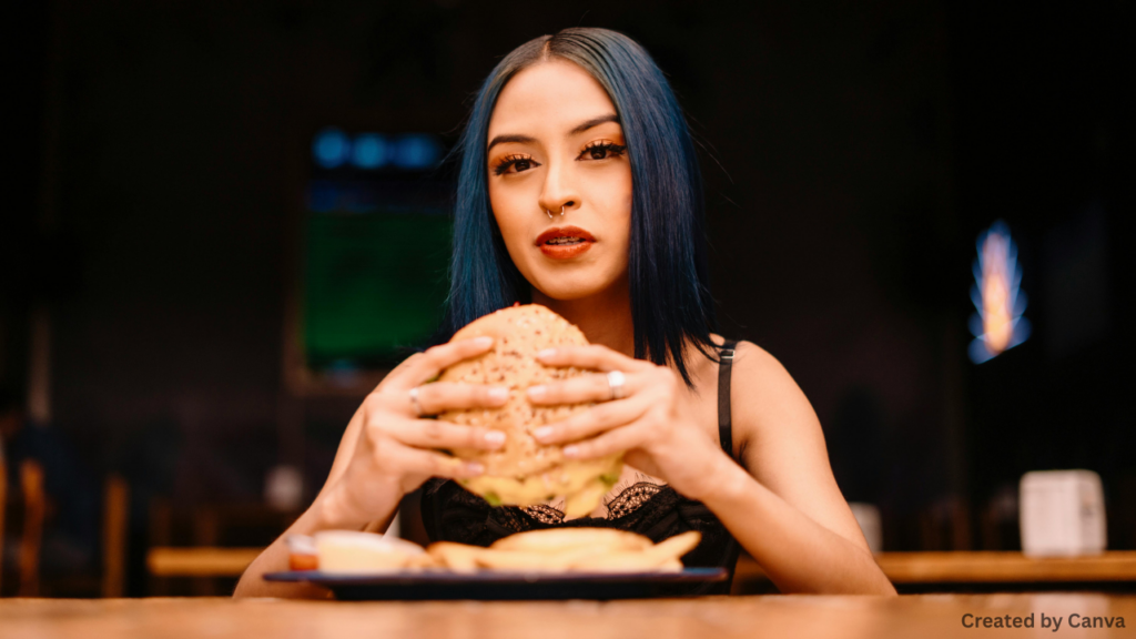 Top 10 Burger Restaurants in Las Vegas You Must Try