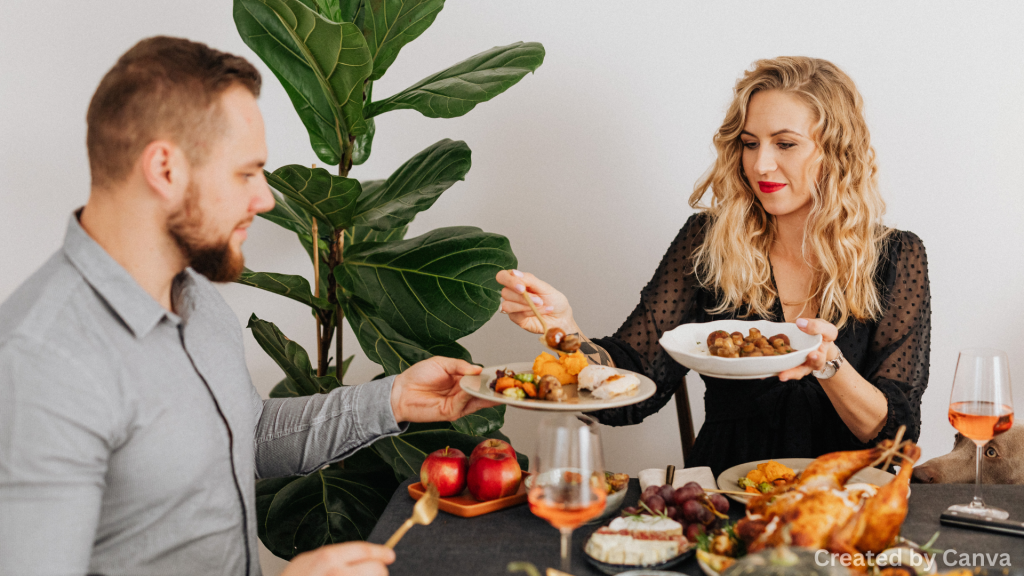 Best Burgers for Romance: Unexpected Date-Night Burger Spots in Las Vegas