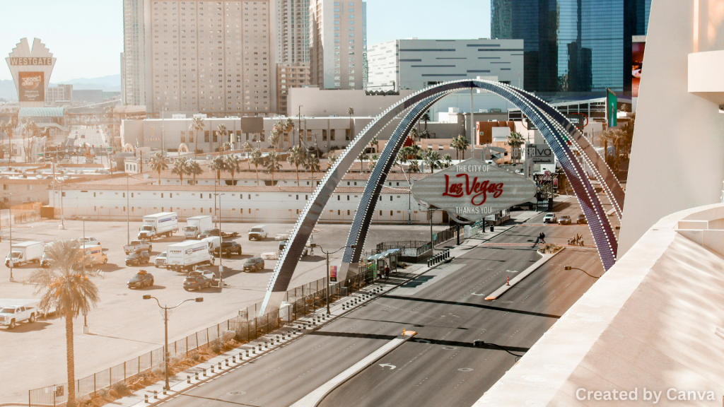 Best Burgers in Las Vegas Airport (LAS): What to Eat Before You Fly