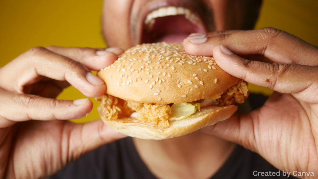 The Best Burgers in Las Vegas for Foodies Who Love Bold Flavors