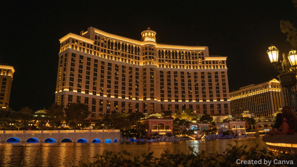 Celebrity Chef Burgers in Las Vegas: Are They Worth the Hype?