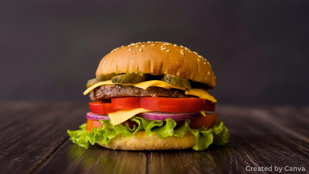 The History of Burgers in Las Vegas: How the City Built a Burger Empire