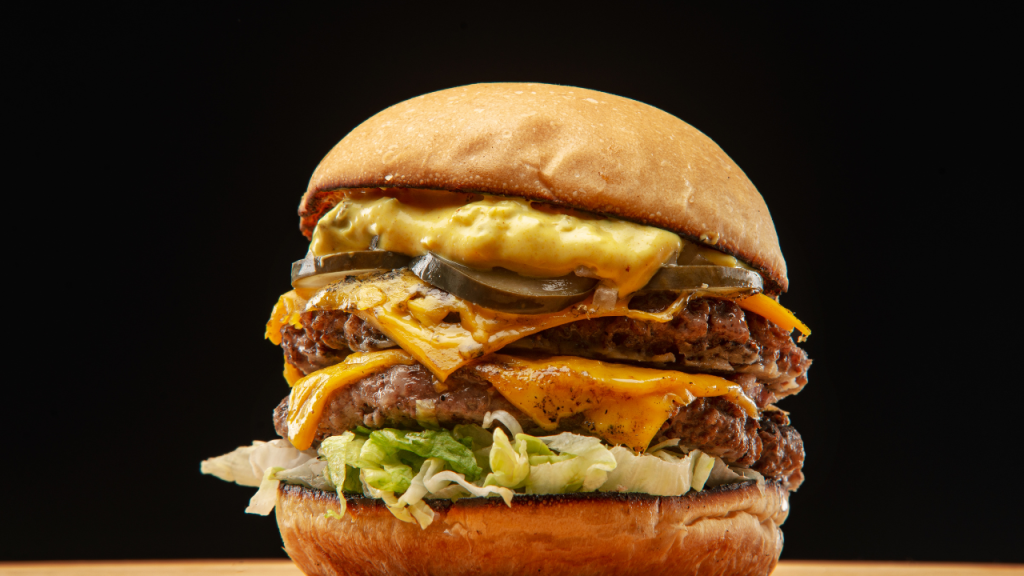 The Science of a Perfect Burger: What Vegas Chefs Are Doing Differently