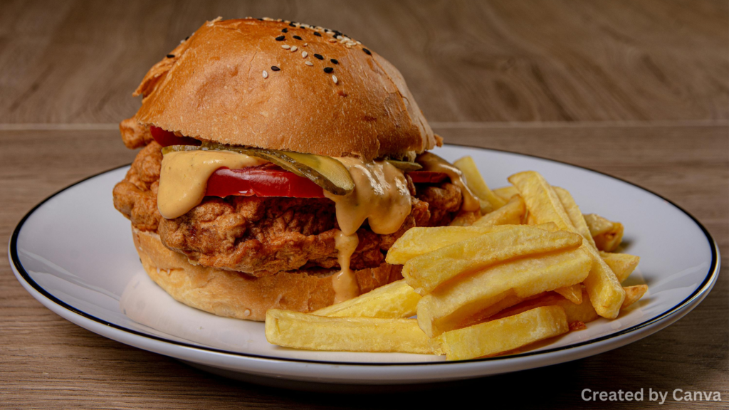 Best Burgers in Las Vegas for a Quick Lunch Break