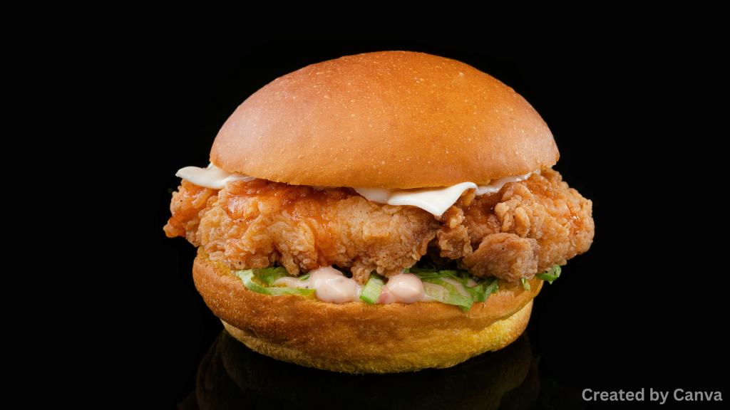 Best Burgers in Las Vegas with a Global Influence