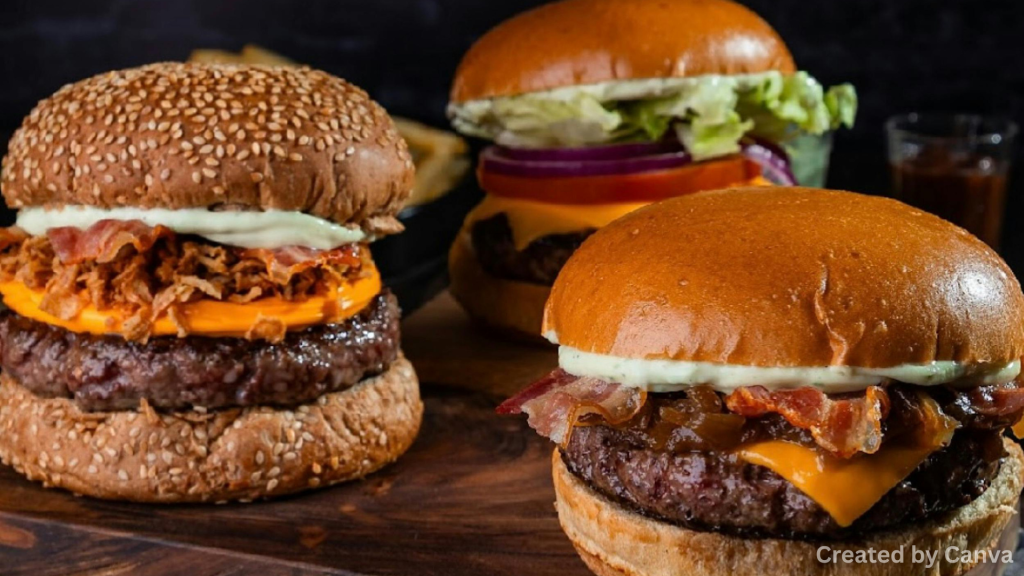 Best Keto Burger Options in Las Vegas