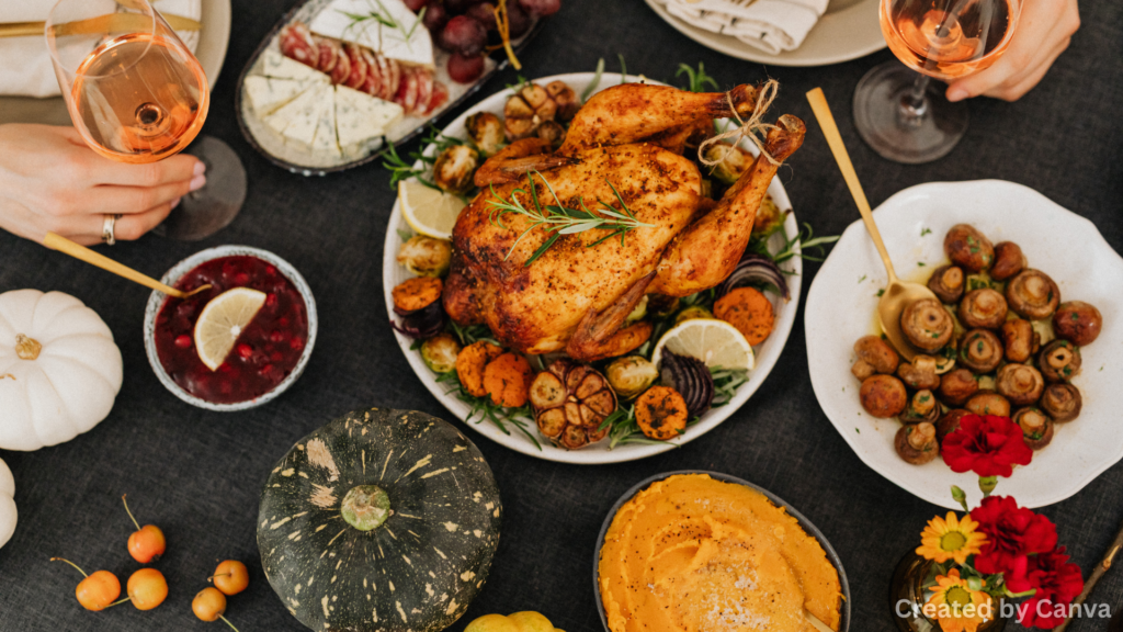 Finish with a presentation and professional touches