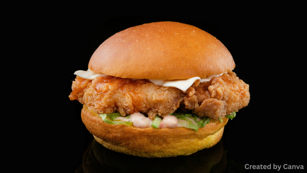 Hoppy IPAs and Bold Burgers