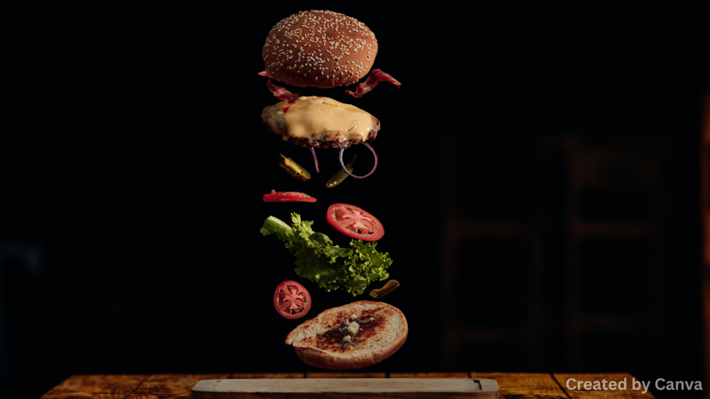 Top Burgers in Las Vegas for Serious Foodies