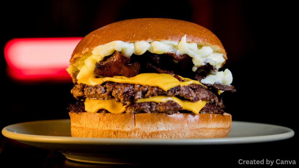 What Food Lovers Want