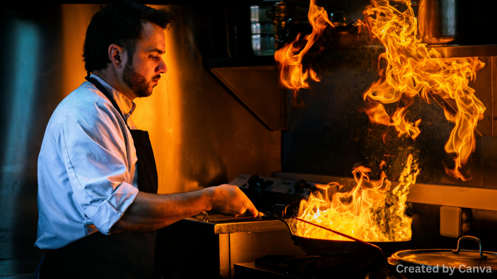 Where to Find Las Vegas’ Most Innovative Burger Chefs