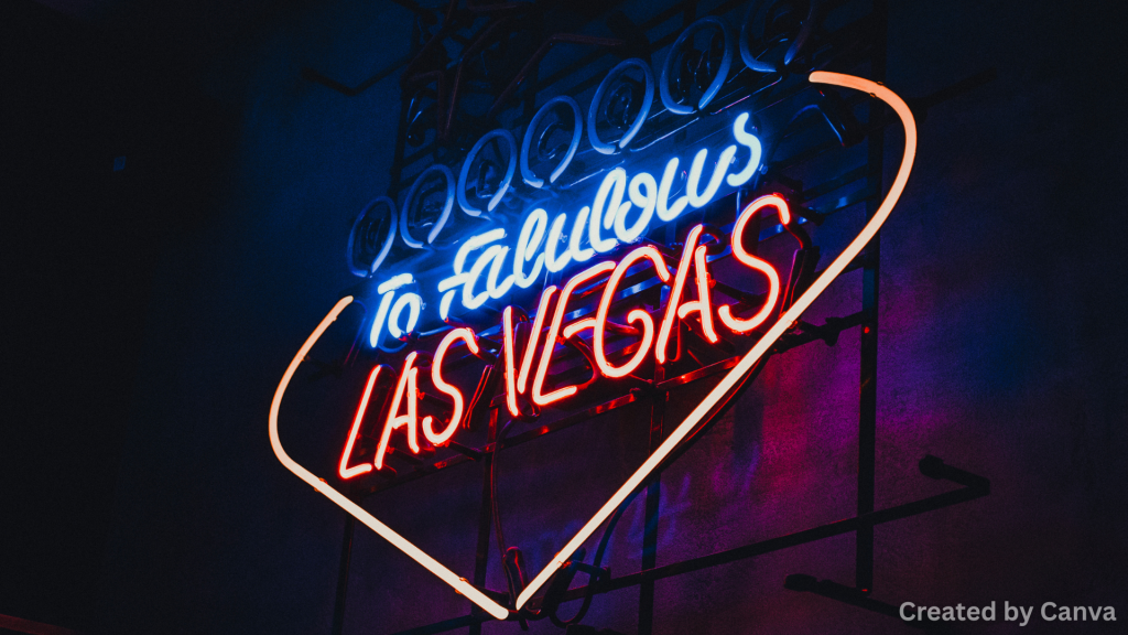 best Las Vegas Burgers for a Romantic Night Out