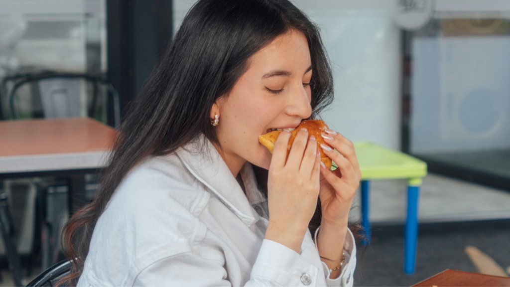 Best Burgers for Families in Las Vegas