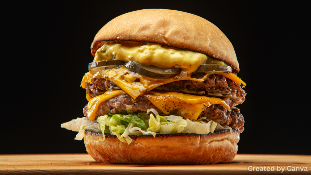 Cajun Flavors: Adding Spice to Classic Burgers