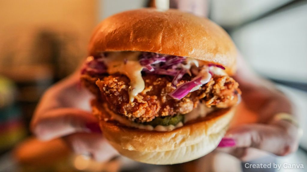 Find the Best Burgers in Las Vegas