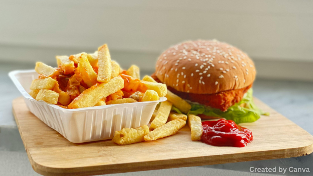 How to Find Hidden Menu Items in Las Vegas