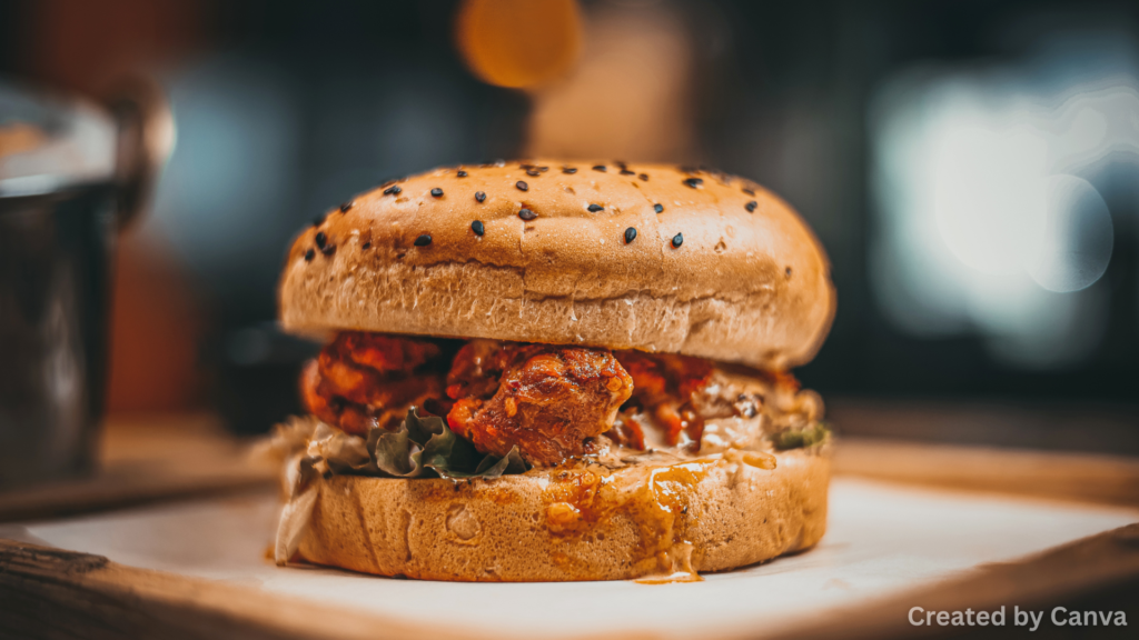 How to Get the Taste More powerful in Jalapeno Burgers