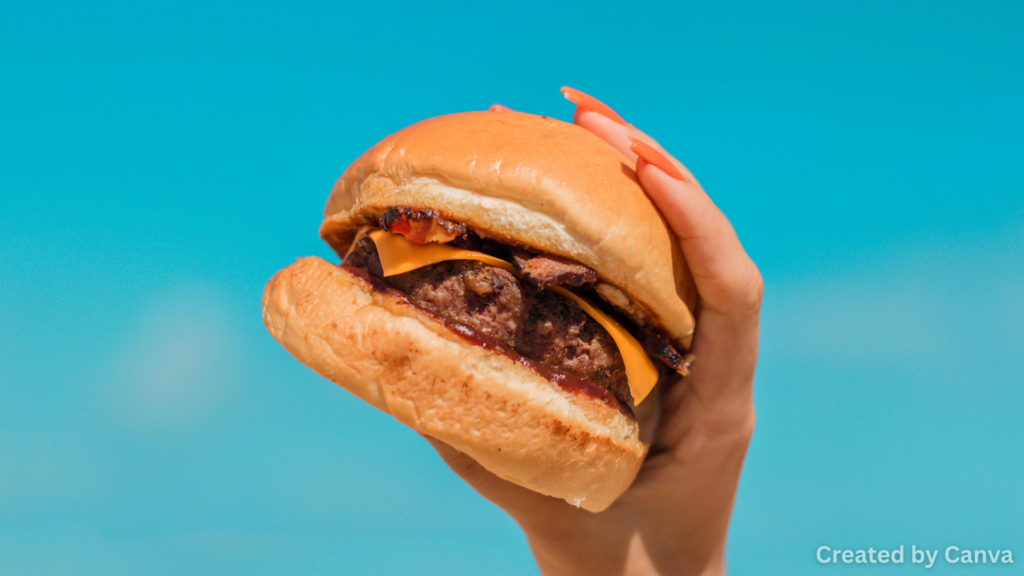 The Best Places to Get Burgers in Town