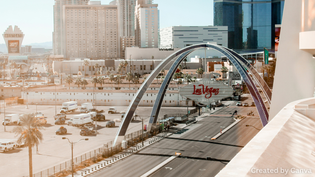 Why Las Vegas Is a Great Place for Ethnic Burgers