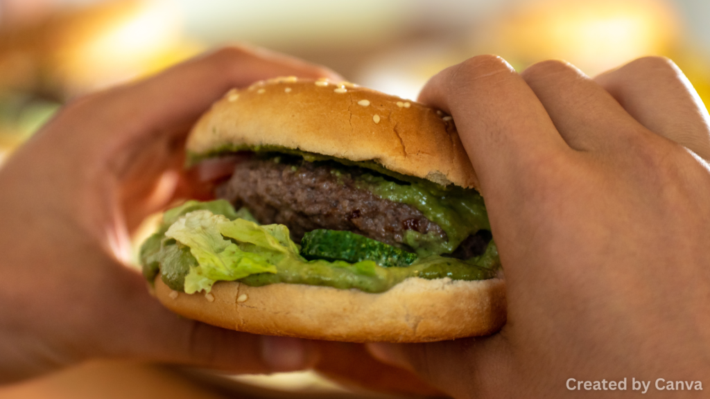 Why People Love Global Burgers