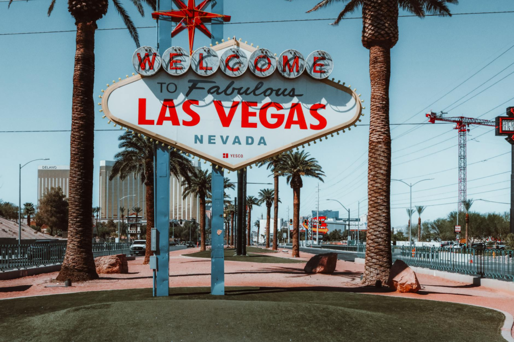Cultural Influences Holiday Burgers Las Vegas