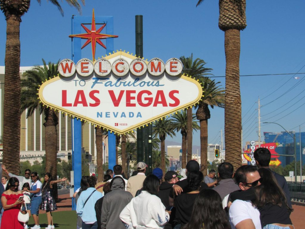 family-friendly burgers Las Vegas