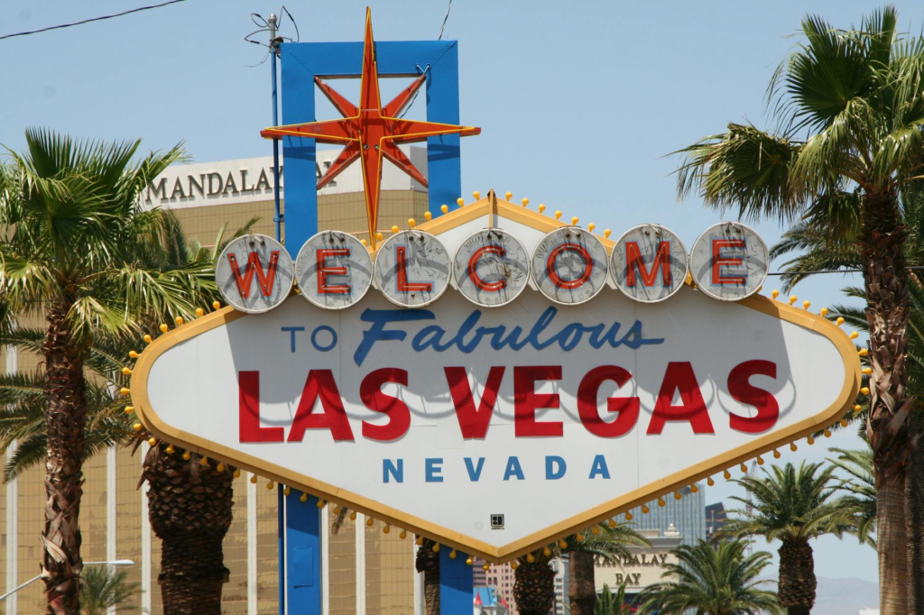 Las Vegas burger deals events