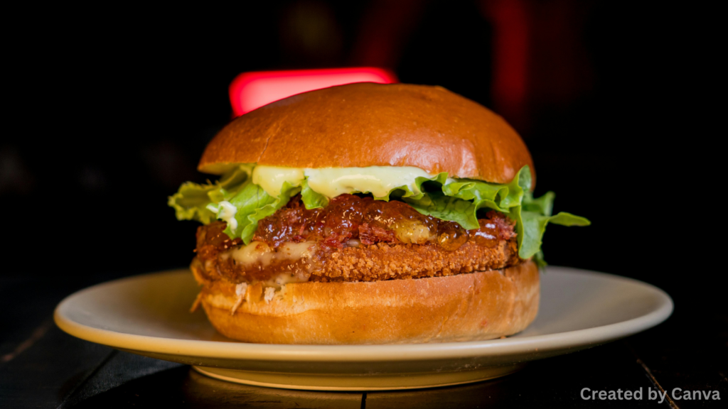 Finding the best burgers in the city that you should try