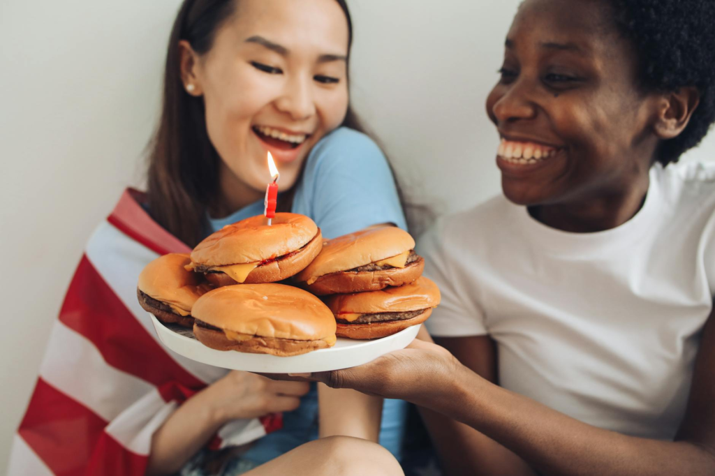 Join the Celebration: Your Guide to Burger Events — Holiday Burger Festivals Las Vegas