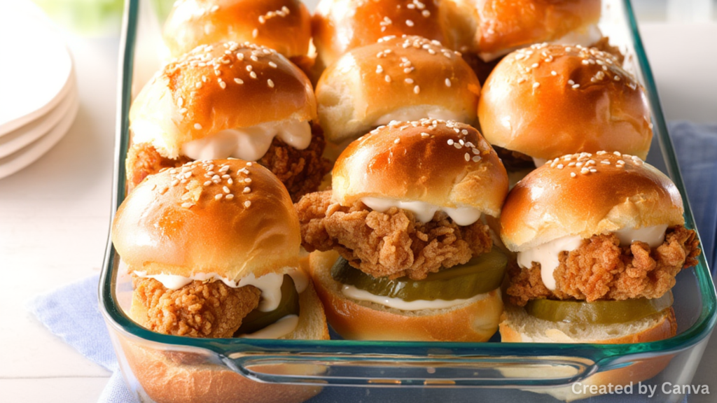 The Best Places in Las Vegas to Get Cheeseburger Sliders