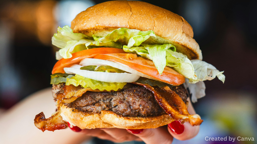 The Best Vegan Cheeseburgers in Town