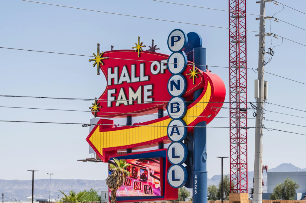 history of burgers Las Vegas
