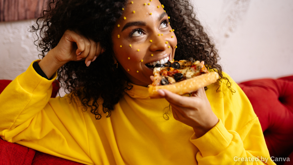 What Makes Eating Alone in Las Vegas Special