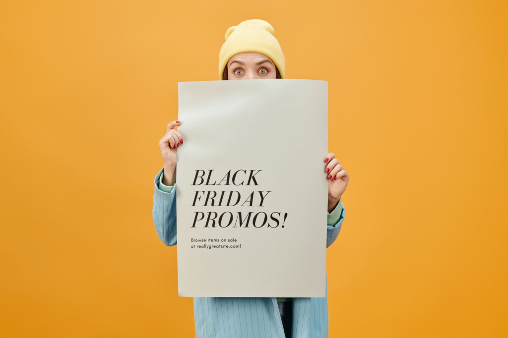 A promotional poster for a burger discount event happening in Las Vegas. — burger deals Las Vegas