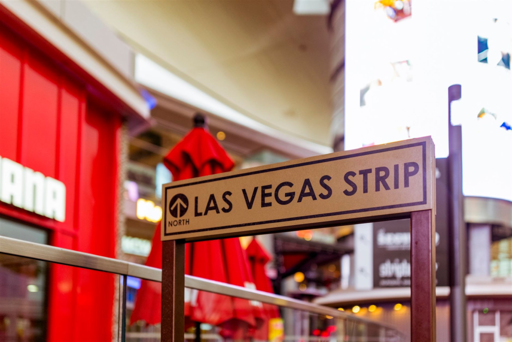 best burgers Las Vegas