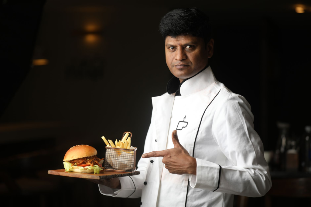 The Best Luxury Burgers You Can't Miss — gourmet burgers las vegas