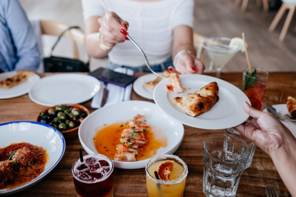 Why These Restaurants Stand Out in the Summerlin Restaurant Scene — best burgers summerlin