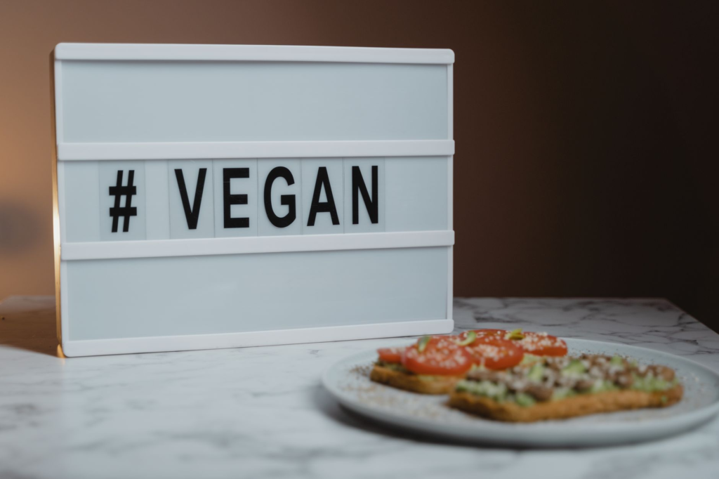 A vegan food festival in Las Vegas featuring various plant-based options. — vegan burgers Las Vegas